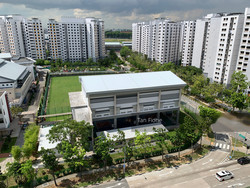 Blk 319A Anchorvale Drive (Sengkang), HDB 5 Rooms #212021801